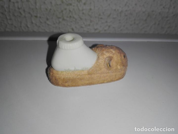 Mu&ntilde;ecas modernas: Zapato de mu&ntilde;eca bratz - Foto 1