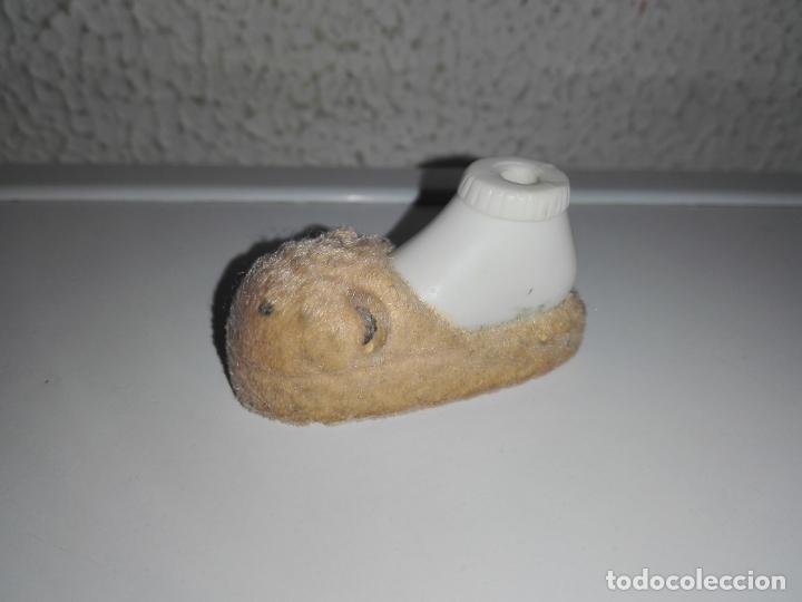 Mu&ntilde;ecas modernas: Zapato de mu&ntilde;eca bratz - Foto 2