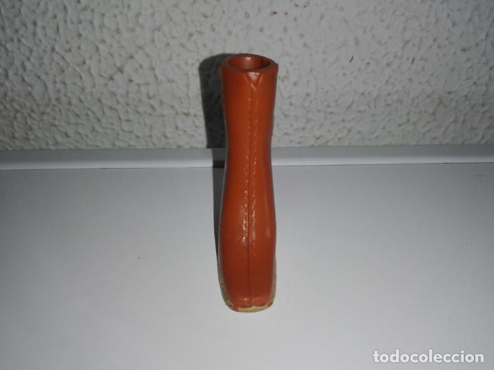 Mu&ntilde;ecas modernas: Zapato de mu&ntilde;eca bratz - Foto 3