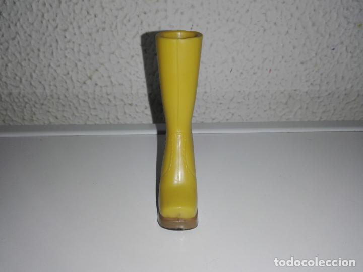 Mu&ntilde;ecas modernas: Zapato de mu&ntilde;eca bratz - Foto 5