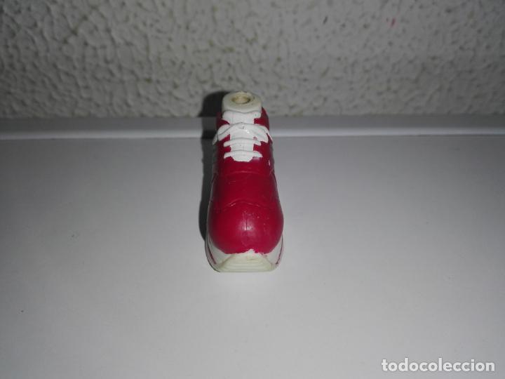 Mu&ntilde;ecas modernas: Zapato de mu&ntilde;eca bratz - Foto 4