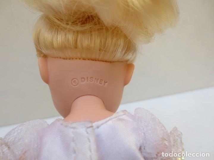 Mu&ntilde;ecas modernas: MINI PRINCESA DISNEY 16cm - Foto 2