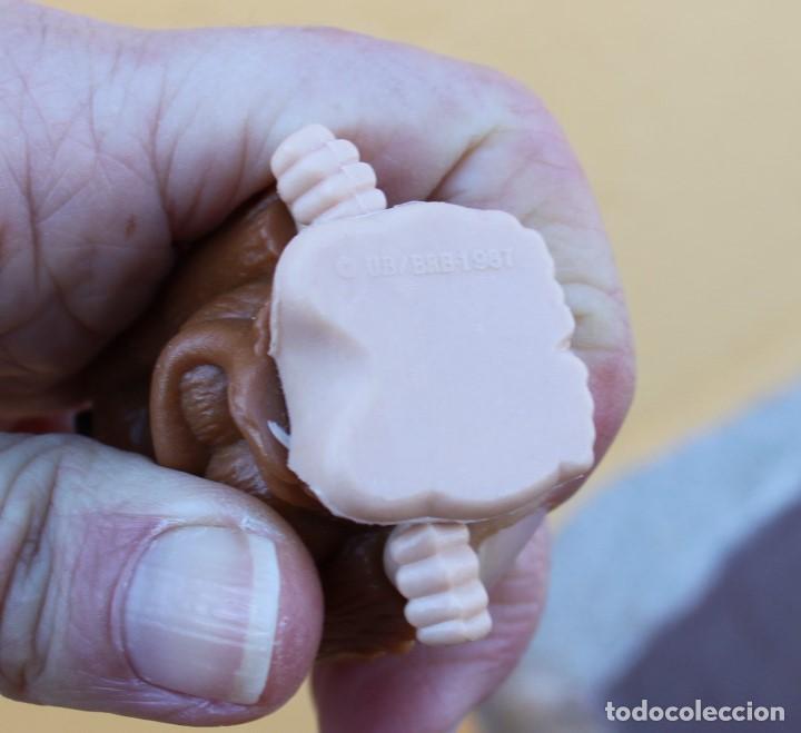 Mu&ntilde;ecas modernas: Troll, UB/BRB-1987 - Foto 2