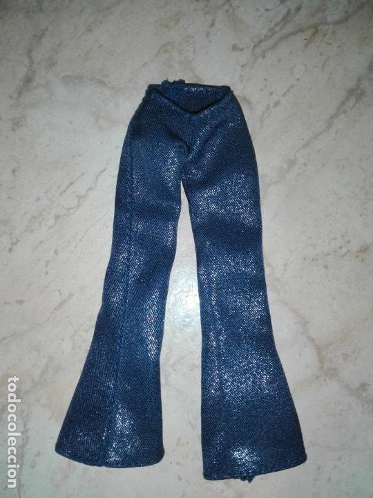 Mu&ntilde;ecas modernas: Pantal&oacute;n de mu&ntilde;eca bratz - Foto 1