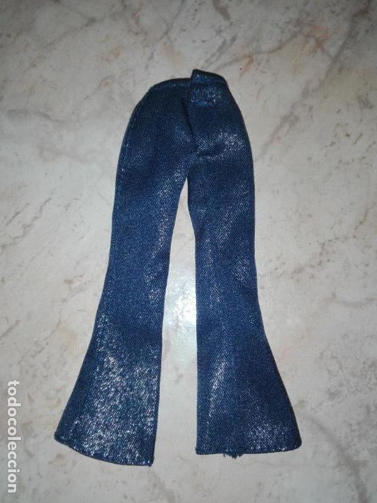 Mu&ntilde;ecas modernas: Pantal&oacute;n de mu&ntilde;eca bratz - Foto 2