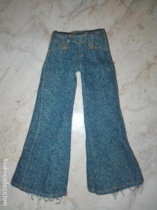 Mu&ntilde;ecas modernas: Pantal&oacute;n de mu&ntilde;eco bratz chico - Foto 1