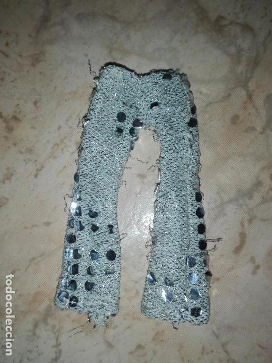 Mu&ntilde;ecas modernas: Pantal&oacute;n para mu&ntilde;eca bratz - Foto 1
