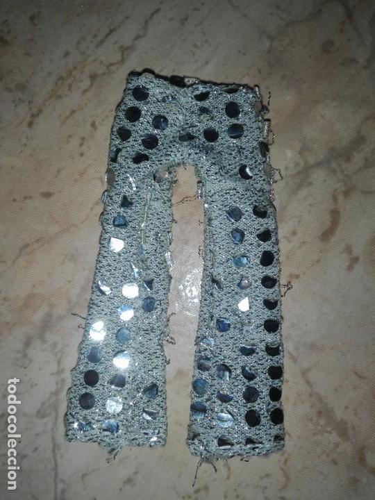 Mu&ntilde;ecas modernas: Pantal&oacute;n para mu&ntilde;eca bratz - Foto 2
