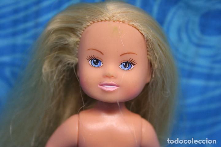Mu&ntilde;ecas modernas: MU&Ntilde;ECA EVI LOVE SIMBA - Foto 2