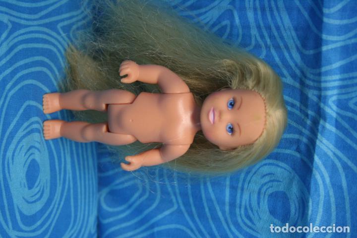 Mu&ntilde;ecas modernas: MU&Ntilde;ECA EVI LOVE SIMBA - Foto 4