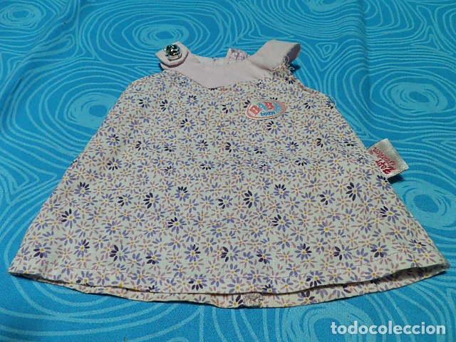 Mu&ntilde;ecas modernas: VESTIDO ORIGINAL BABY BORN - Foto 1
