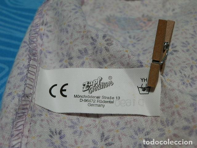 Mu&ntilde;ecas modernas: VESTIDO ORIGINAL BABY BORN - Foto 4