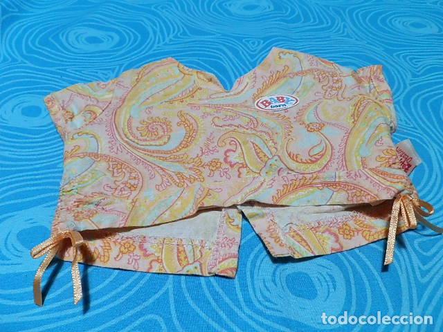 Mu&ntilde;ecas modernas: BLUSA ORIGINAL BABY BORN - Foto 1