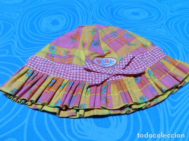 Mu&ntilde;ecas modernas: GORRO ORIGINAL BABY BORN - Foto 1
