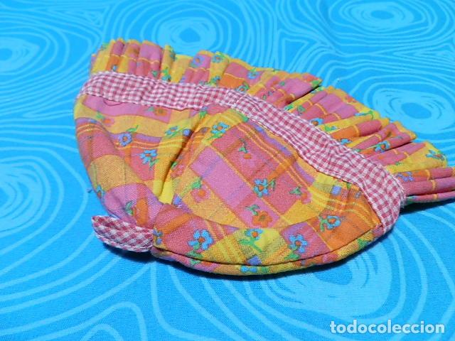 Mu&ntilde;ecas modernas: GORRO ORIGINAL BABY BORN - Foto 2