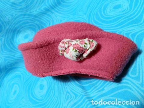 Mu&ntilde;ecas modernas: GORRO ORIGINAL BABY BORN - Foto 1