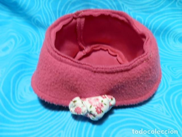 Mu&ntilde;ecas modernas: GORRO ORIGINAL BABY BORN - Foto 2