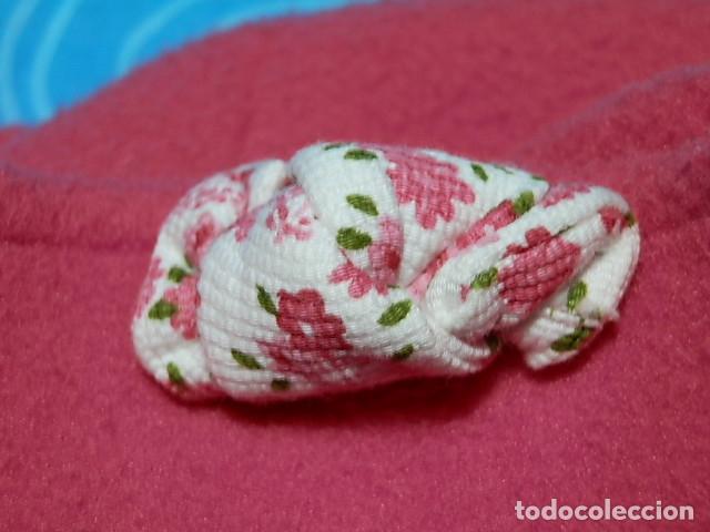 Mu&ntilde;ecas modernas: GORRO ORIGINAL BABY BORN - Foto 4