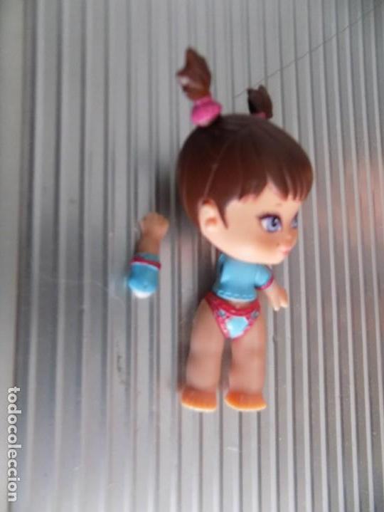 Mu&ntilde;ecas modernas: MU&Ntilde;ECAS BRATZ - Foto 2