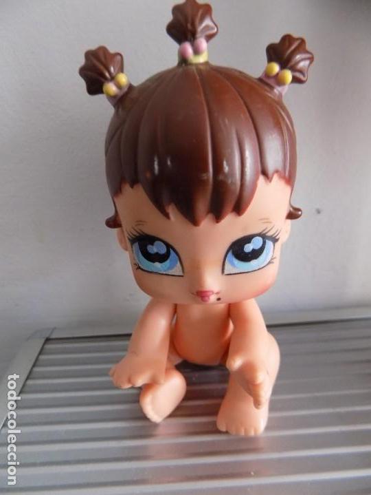 Mu&ntilde;ecas modernas: MU&Ntilde;ECAS BRATZ - Foto 3
