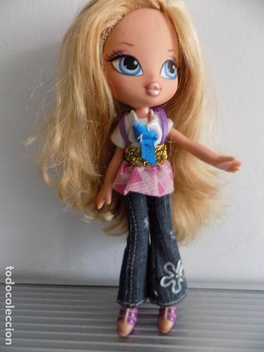 Mu&ntilde;ecas modernas: MU&Ntilde;ECAS BRATZ - Foto 4