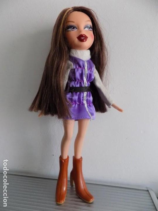 Mu&ntilde;ecas modernas: MU&Ntilde;ECAS BRATZ - Foto 5