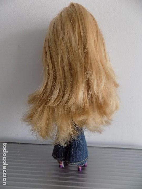 Mu&ntilde;ecas modernas: MU&Ntilde;ECAS BRATZ - Foto 7