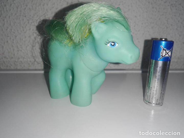Mu&ntilde;ecas modernas: Peque&ntilde;o pony bebe - Foto 1
