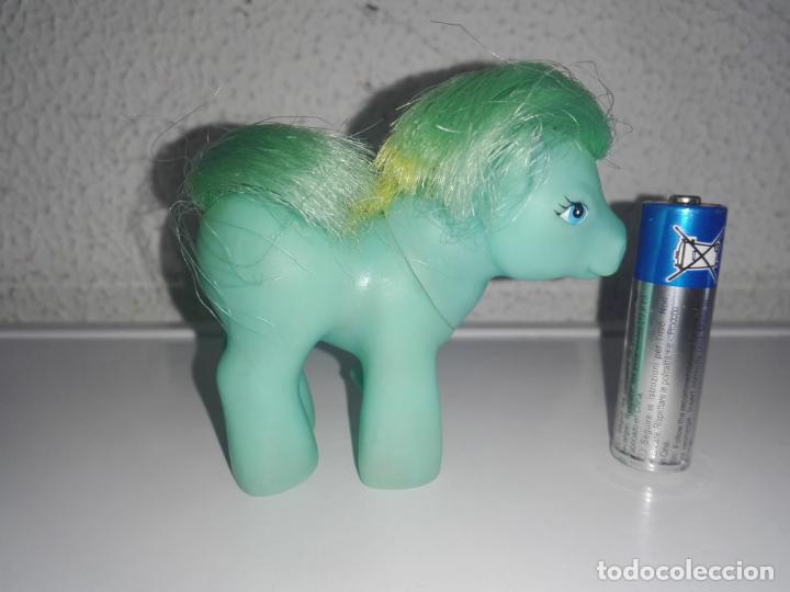 Mu&ntilde;ecas modernas: Peque&ntilde;o pony bebe - Foto 2