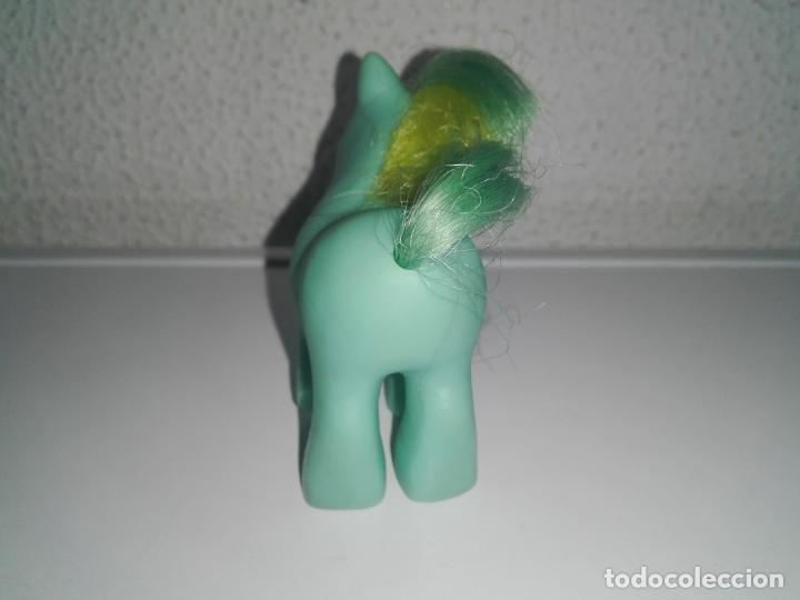 Mu&ntilde;ecas modernas: Peque&ntilde;o pony bebe - Foto 3