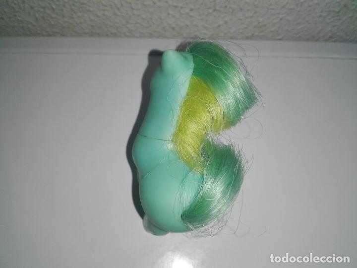 Mu&ntilde;ecas modernas: Peque&ntilde;o pony bebe - Foto 4