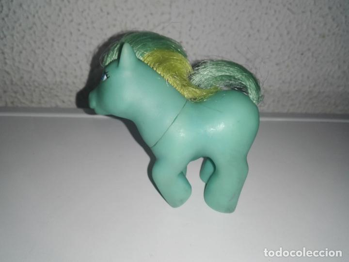 Mu&ntilde;ecas modernas: Peque&ntilde;o pony bebe - Foto 5