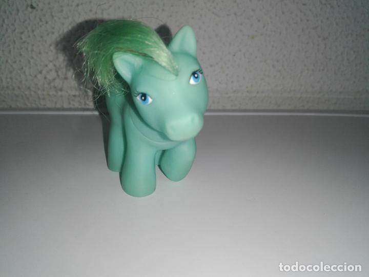 Mu&ntilde;ecas modernas: Peque&ntilde;o pony bebe - Foto 7