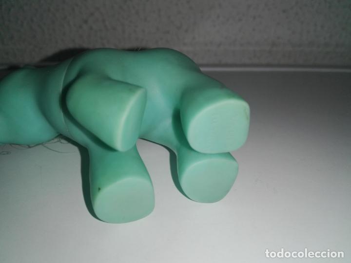 Mu&ntilde;ecas modernas: Peque&ntilde;o pony bebe - Foto 8