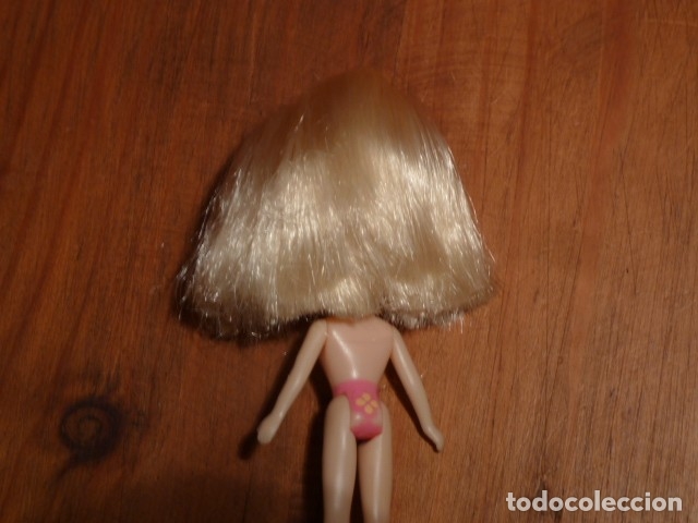 Mu&ntilde;ecas modernas: Mini Blythe Pet Shop - Foto 3