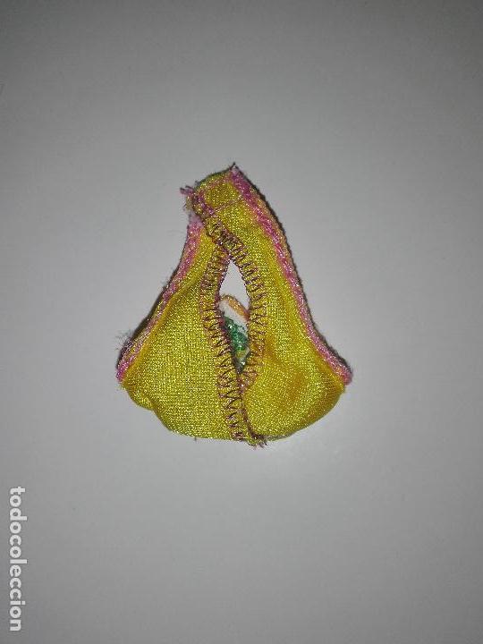 Mu&ntilde;ecas modernas: Top de Mu&ntilde;eca bratz - Foto 1