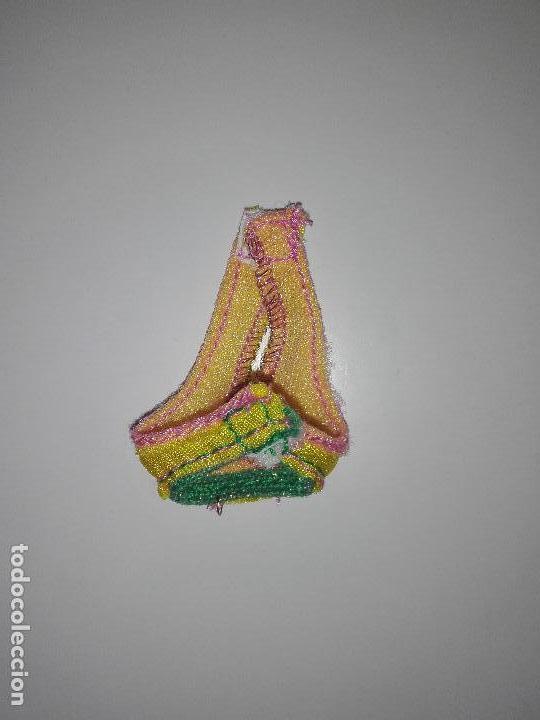 Mu&ntilde;ecas modernas: Top de Mu&ntilde;eca bratz - Foto 2