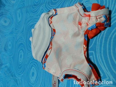 Mu&ntilde;ecas modernas: BA&Ntilde;ADOR ORIGINAL MU&Ntilde;ECA BATTAT - Foto 2