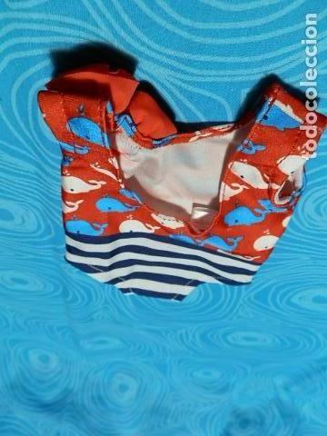 Mu&ntilde;ecas modernas: BA&Ntilde;ADOR ORIGINAL MU&Ntilde;ECA BATTAT - Foto 3