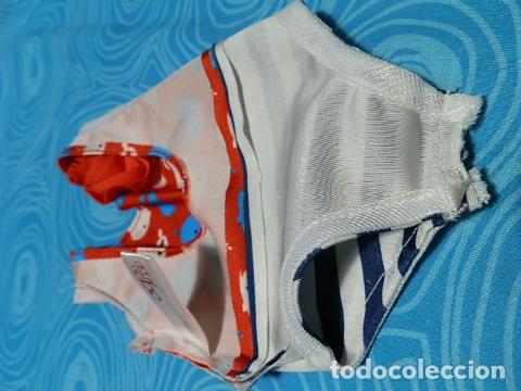 Mu&ntilde;ecas modernas: BA&Ntilde;ADOR ORIGINAL MU&Ntilde;ECA BATTAT - Foto 5