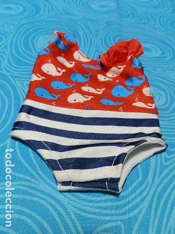 Mu&ntilde;ecas modernas: BA&Ntilde;ADOR ORIGINAL MU&Ntilde;ECA BATTAT - Foto 6
