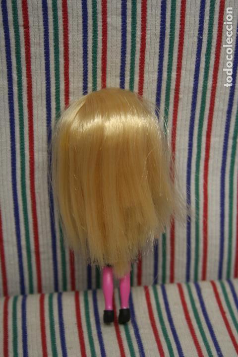 Mu&ntilde;ecas modernas: MINI MU&Ntilde;ECA BLYTHE LITTLEST PET SHOP - Foto 2