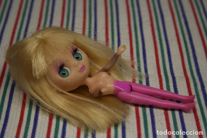 Mu&ntilde;ecas modernas: MINI MU&Ntilde;ECA BLYTHE LITTLEST PET SHOP - Foto 4