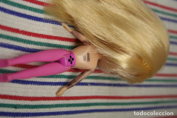Mu&ntilde;ecas modernas: MINI MU&Ntilde;ECA BLYTHE LITTLEST PET SHOP - Foto 5