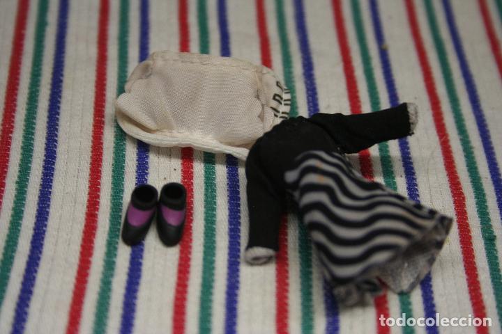 Mu&ntilde;ecas modernas: MINI MU&Ntilde;ECA BLYTHE LITTLEST PET SHOP - Foto 6