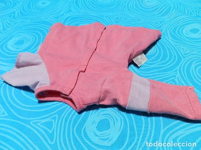 Mu&ntilde;ecas modernas: CAMISETA MU&Ntilde;ECA CHOU CHOU - Foto 2