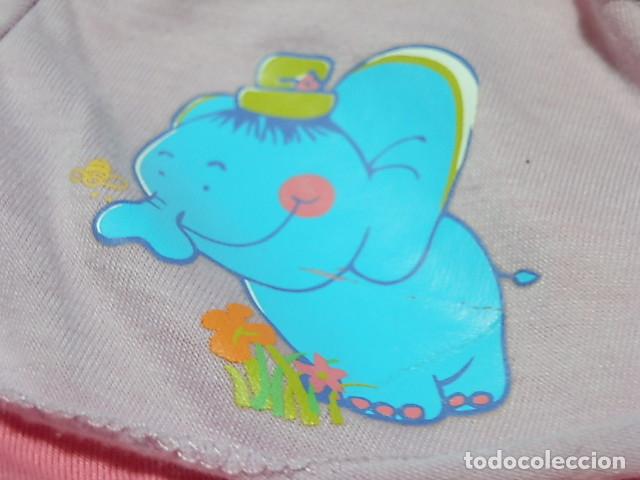 Mu&ntilde;ecas modernas: CAMISETA MU&Ntilde;ECA CHOU CHOU - Foto 3