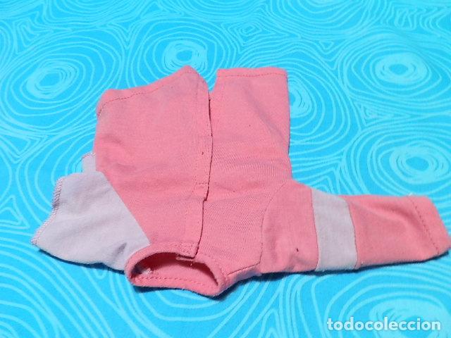Mu&ntilde;ecas modernas: CAMISETA MU&Ntilde;ECA CHOU CHOU - Foto 5