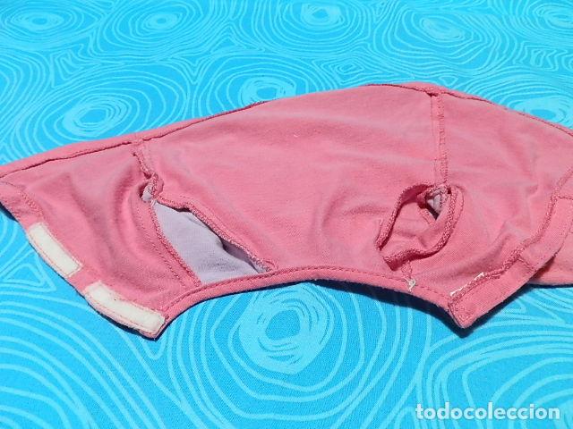 Mu&ntilde;ecas modernas: CAMISETA MU&Ntilde;ECA CHOU CHOU - Foto 6