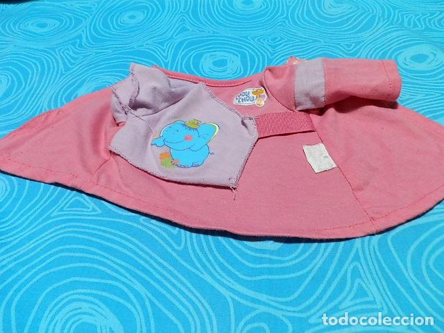 Mu&ntilde;ecas modernas: CAMISETA MU&Ntilde;ECA CHOU CHOU - Foto 7